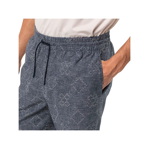 Spodenki męskie Jack Wolfskin