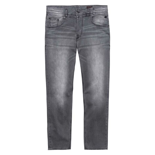 Herrlicher Dżinsy - Regular fit - w kolorze szarym ze sklepu Limango Polska w kategorii Jeansy męskie - zdjęcie 183899676