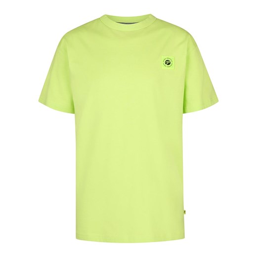 Petrol Industries Koszulka w kolorze żółtym ze sklepu Limango Polska w kategorii T-shirty chłopięce - zdjęcie 183899755