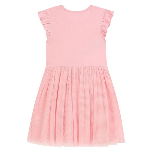 Sukienka dziewczęca Danamade z nadrukami 