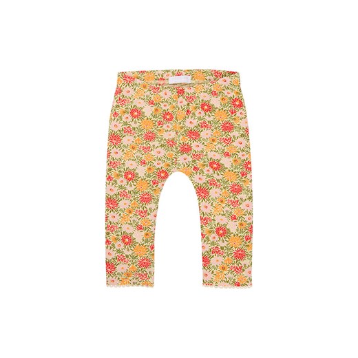 Noppies Legginsy &quot;Milwaukie&quot; ze wzorem ze sklepu Limango Polska w kategorii Odzież dla niemowląt - zdjęcie 183899878