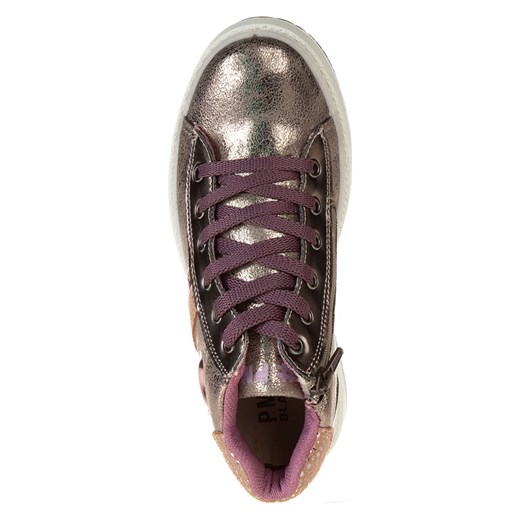 Primigi Sneakersy w kolorze złotym Primigi 32 okazja Limango Polska