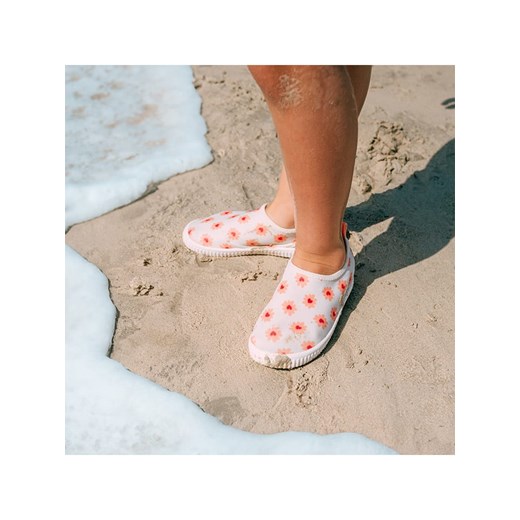 Trampki dziecięce Swim Essentials z tkaniny bez zapięcia