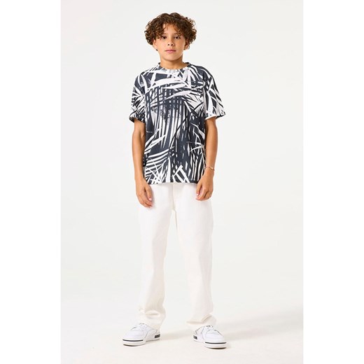 Garcia Koszulka w kolorze granatowym ze sklepu Limango Polska w kategorii T-shirty chłopięce - zdjęcie 183901809