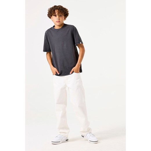 Garcia Koszulka w kolorze antracytowym ze sklepu Limango Polska w kategorii T-shirty chłopięce - zdjęcie 183901838
