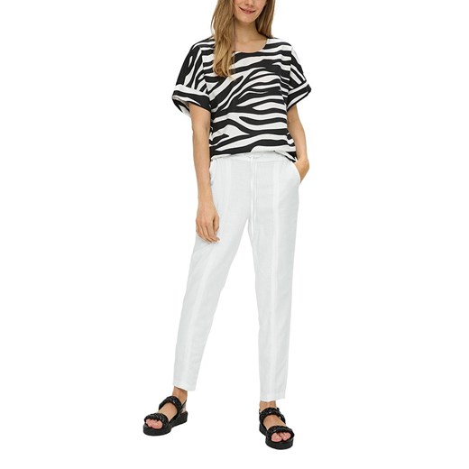 Spodnie damskie S.Oliver 