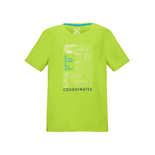 T-shirt chłopięce Killtec 