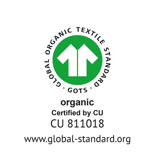 Sense Organics Bluzka &quot;Loba&quot; w kolorze czerwonym 122 wyprzedaż Limango Polska