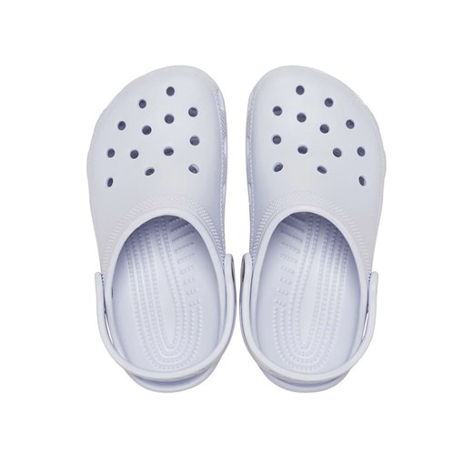 Klapki damskie Crocs bez zapięcia casual 
