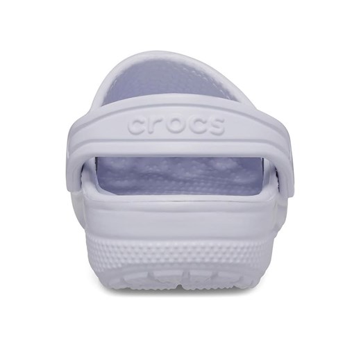 Klapki damskie Crocs casual bez zapięcia 