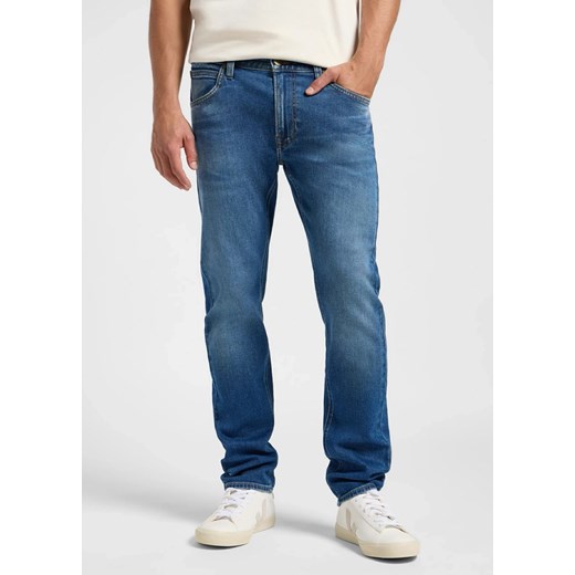 LEE MĘSKIE SPODNIE JEANSOWE LEE DAREN ZIP FLY GROVE 112363710 ze sklepu YouNeedit.pl w kategorii Jeansy męskie - zdjęcie 183902415