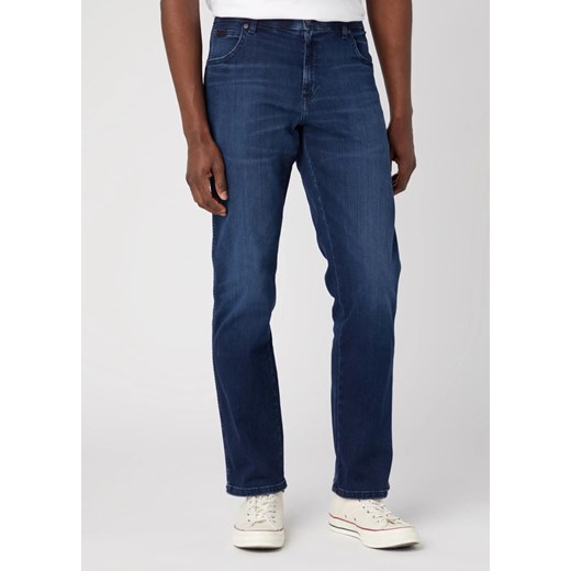 MESKIE SPODNIE WRANGLER TEXAS ARM STRONG 112341387 ze sklepu YouNeedit.pl w kategorii Jeansy męskie - zdjęcie 183902417