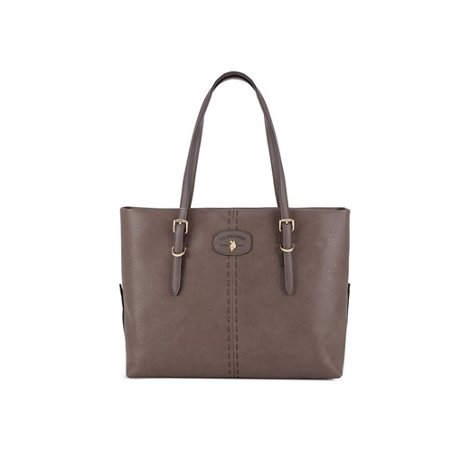 U.S. Polo Assn. Torebka BIUXT8467WVP Beżowy NOSIZE MODIVO