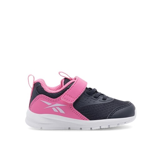 Reebok Buty do biegania Rush Runner 4 HP4785 Czarny ze sklepu MODIVO w kategorii Buty sportowe dziecięce - zdjęcie 183904307