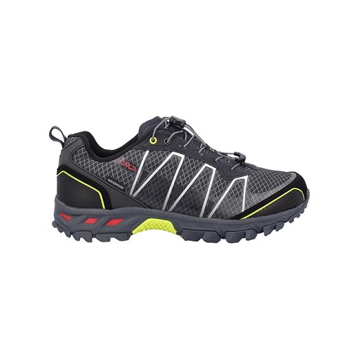 CMP Buty &quot;Altak&quot; w kolorze antracytowym do biegania ze sklepu Limango Polska w kategorii Buty sportowe damskie - zdjęcie 183905375