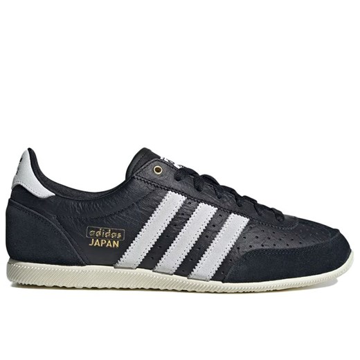 Buty męskie adidas Originals Japan IH5490 - czarne ze sklepu streetstyle24.pl w kategorii Buty sportowe męskie - zdjęcie 183906039