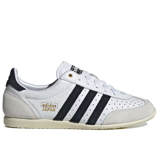 Buty męskie adidas Originals Japan IH5489 - białe ze sklepu streetstyle24.pl w kategorii Buty sportowe męskie - zdjęcie 183906048