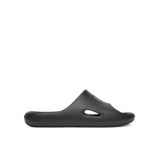 Klapki Tommy Jeans Sporty Pool Slide EM0EM01582 Czarny ze sklepu eobuwie.pl w kategorii Klapki męskie - zdjęcie 183906237