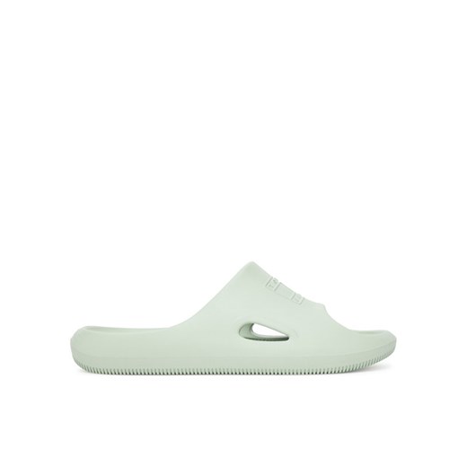 Klapki Tommy Jeans Sporty Pool Slide EM0EM01582 Zielony ze sklepu eobuwie.pl w kategorii Klapki męskie - zdjęcie 183906246