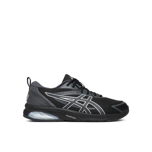 Sneakersy Asics Gel-Quantum Kei 1203A601 Czarny ze sklepu eobuwie.pl w kategorii Buty sportowe męskie - zdjęcie 183906267
