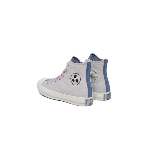 Trampki damskie Converse letnie