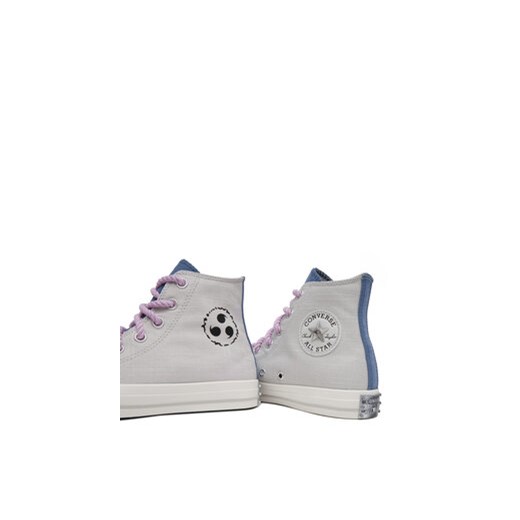 Trampki damskie Converse letnie