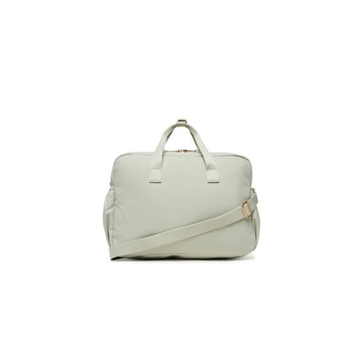 Torba Tommy Hilfiger Th Essential Changing Bag AU0AU01997 Zielony Tommy Hilfiger 00 eobuwie.pl