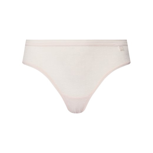 DKNY Figi klasyczne DK8652 Różowy ze sklepu MODIVO w kategorii Majtki damskie - zdjęcie 183907626
