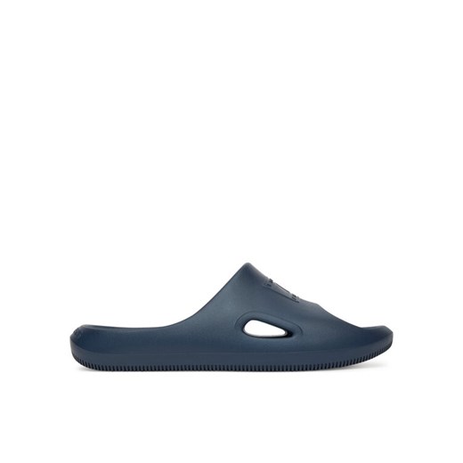 Tommy Jeans Klapki Sporty Pool Slide EM0EM01582 Granatowy ze sklepu MODIVO w kategorii Klapki męskie - zdjęcie 183907636