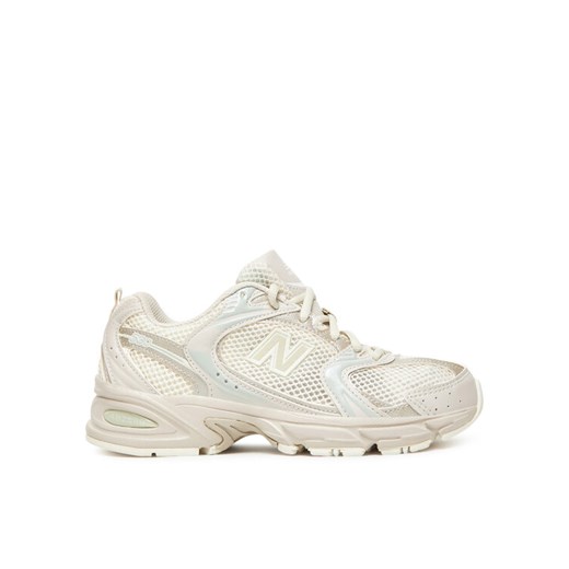 New Balance Sneakersy MR530AA1 Écru New Balance 37_5 MODIVO