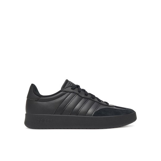 adidas Sneakersy Barreda Shoes JR1321 Czarny ze sklepu MODIVO w kategorii Buty sportowe męskie - zdjęcie 183907709