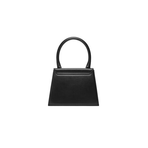 JACQUEMUS Torebka Le Grand 21H213BA003-3000 Czarny Jacquemus OS MODIVO