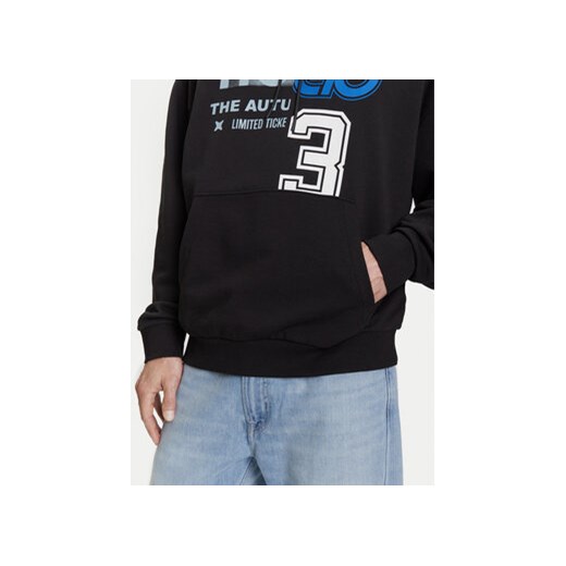 Bluza męska Hugo Boss młodzieżowa 