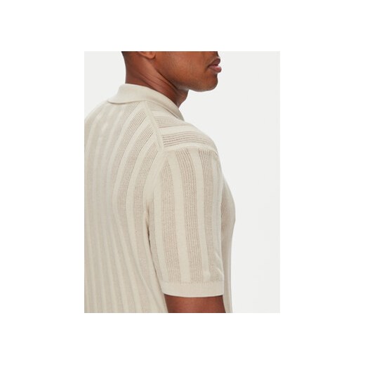 T-shirt męski BALDESSARINI z krótkimi rękawami 