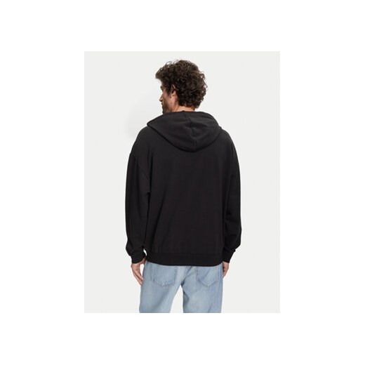 Bluza męska Hugo Boss z napisami 