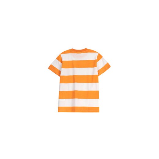 Coccodrillo T-Shirt WC5143209VBC Pomarańczowy Regular Fit 152 MODIVO
