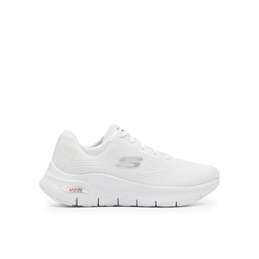 Skechers Sneakersy ARCH FIT 149057 WNVR Biały Skechers 41 MODIVO