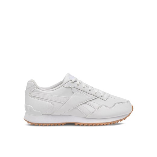 Reebok Sneakersy Royal Glide R FW0151 Biały ze sklepu MODIVO w kategorii Buty sportowe damskie - zdjęcie 183910578