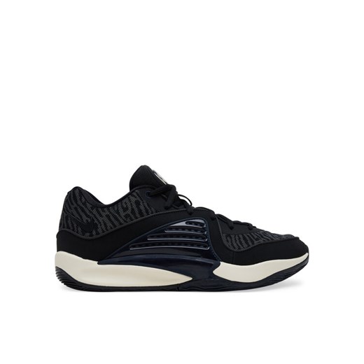Nike Buty do koszykówki Performance KD16 DV2917 Czarny ze sklepu MODIVO w kategorii Buty sportowe męskie - zdjęcie 183910586