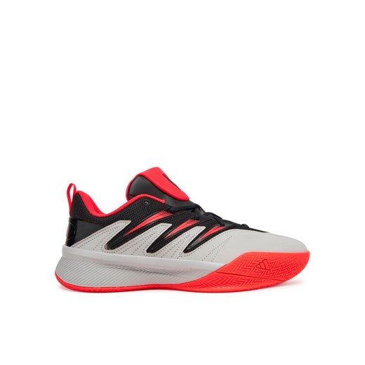adidas Buty do koszykówki Dame Certified 3 JI1540 Czarny ze sklepu MODIVO w kategorii Buty sportowe męskie - zdjęcie 183910607