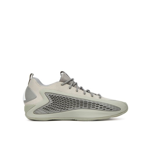 adidas Buty do koszykówki Anthony Edwards 1 Low JS1775 Szary ze sklepu MODIVO w kategorii Buty sportowe męskie - zdjęcie 183910669