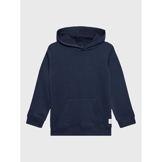 Cotton On Kids Bluza 7341200 Granatowy Regular Fit ze sklepu MODIVO w kategorii Bluzy chłopięce - zdjęcie 183910706
