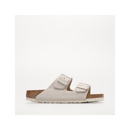 BIRKENSTOCK ARIZONA BS ze sklepu Sizeer w kategorii Klapki damskie - zdjęcie 183911688