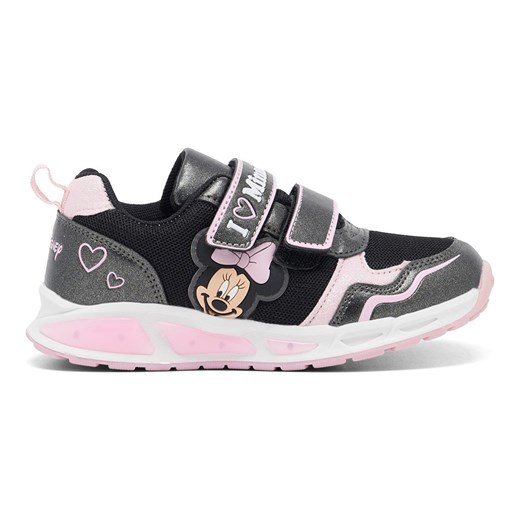 Obuwie sportowe Mickey&Friends CP76-AW23-135DSTC ze sklepu ccc.eu w kategorii Buty sportowe dziecięce - zdjęcie 183911706