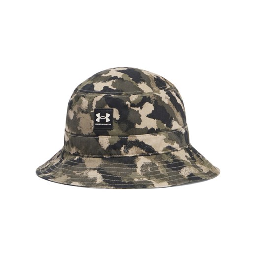 Męski kapelusz Under Armour Men\'s UA Branded Bucket - multikolor ze sklepu Sportstylestory.com w kategorii Kapelusze męskie - zdjęcie 183911947