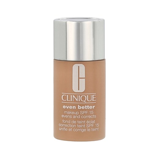 Clinique Podkład &quot;Even Better - 10 alabaster&quot; - SPF 15 - 30 ml Clinique onesize Limango Polska okazja