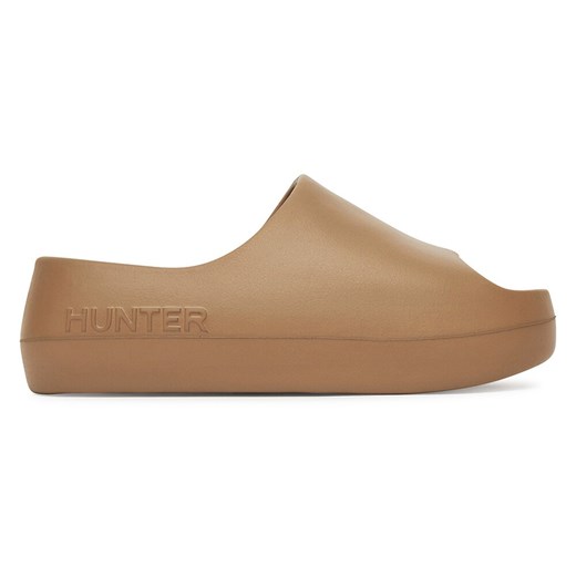 Klapki basenowe HUNTER S55796-B ze sklepu ccc.eu w kategorii Klapki damskie - zdjęcie 183912289
