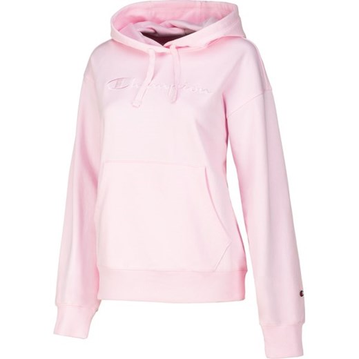 Bluza damska Icons Hooded Sweatshirt Champion ze sklepu SPORT-SHOP.pl w kategorii Bluzy damskie - zdjęcie 183913255