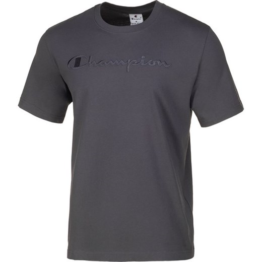 Koszulka męska Icons SS Tee Champion ze sklepu SPORT-SHOP.pl w kategorii T-shirty męskie - zdjęcie 183913265