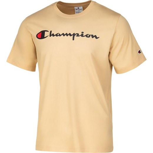 Koszulka męska Icons SS Champion ze sklepu SPORT-SHOP.pl w kategorii T-shirty męskie - zdjęcie 183913277